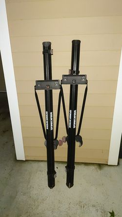 YAKIMA Roof Racks ( Only 2 available )