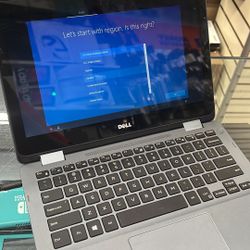 Dell 2 In 1 Touch Lcd  $129