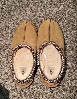 Ugg Men’s Slippers
