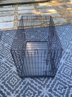 Dog Crate 🐶 Mid-West Homes brand