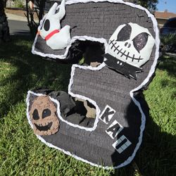 Piñatas 
