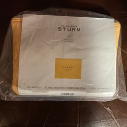 Dr. Barbara Sturm Summer Kit Skincare Essentials