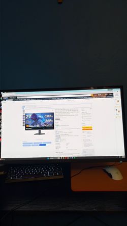 Alienware AW2725DF 4k 360hz