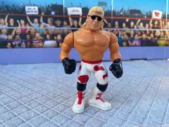 WWF Hasbro Action Figure : Shawn Michaels