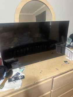 Hisense 43 inch Full HD Smart Google TV (43H40G)