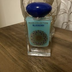 Gulf Orchid Blueberry 