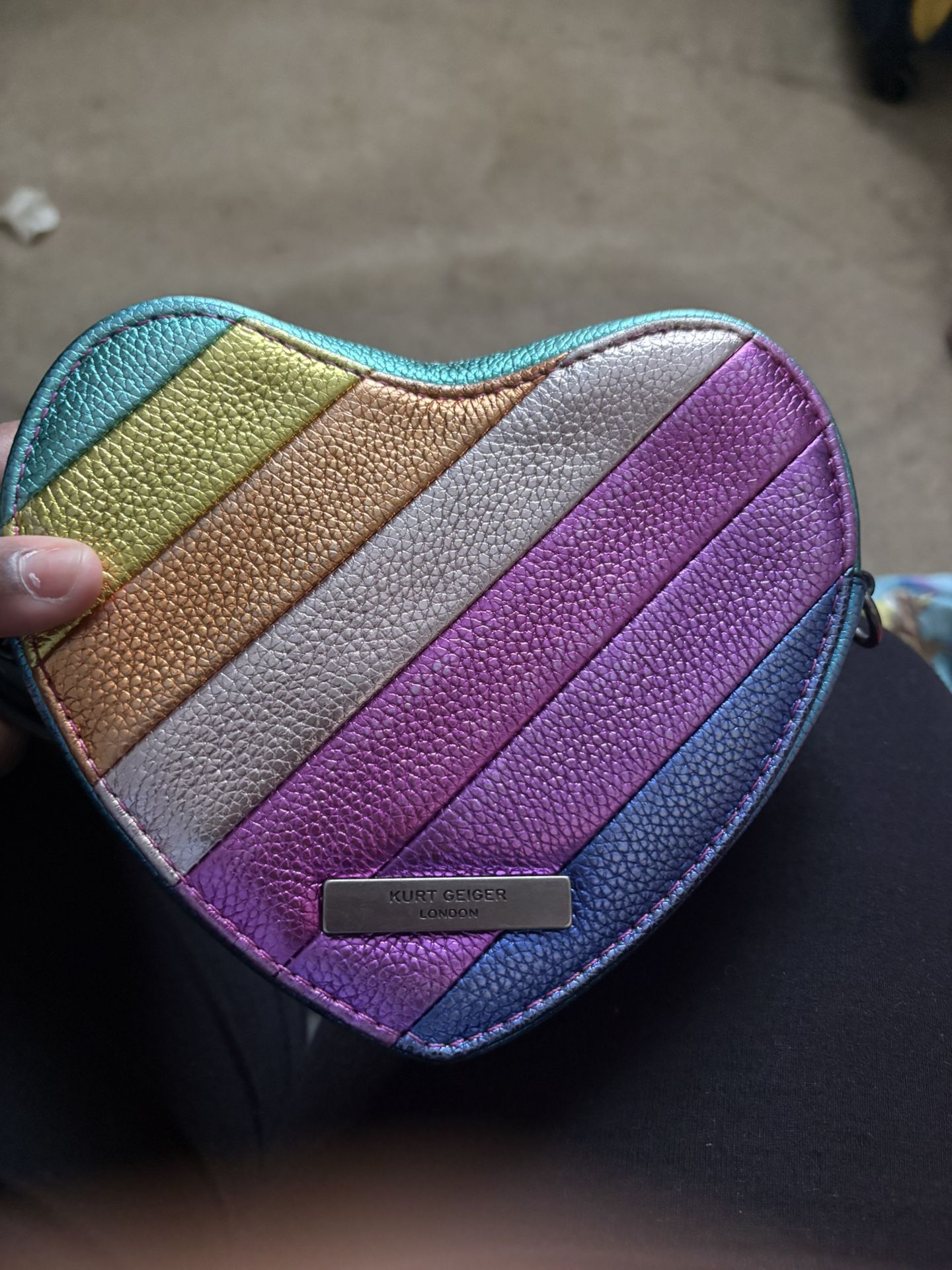 Kurt Geiger Bag REAL