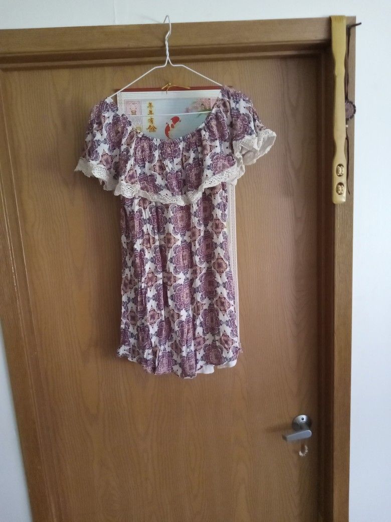 RUE 21 SHIRT NEW