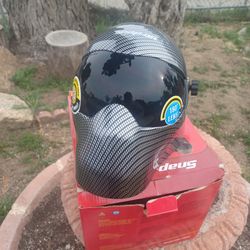 Extreme Face Protertor