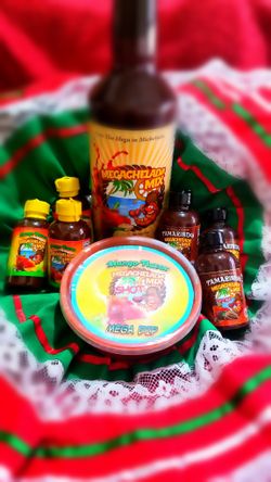 Michelada Combo
