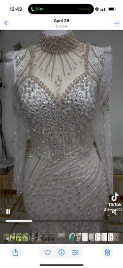 Customise Dress