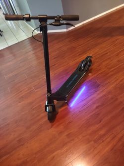 Brand New, Electric Wheel Scooter 