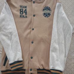 Boys Jackets