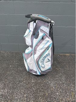 Callaway Cart 14 Way Golf Bag