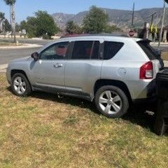 2011 Jeep Compass 