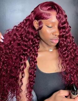 Humain wig 30inches