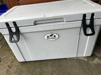 Chili Moose Cooler