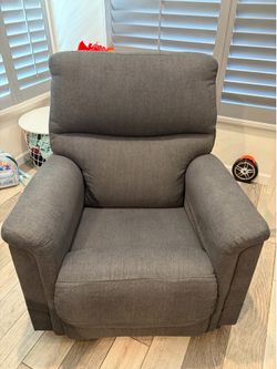 Lazboy rocking recliner