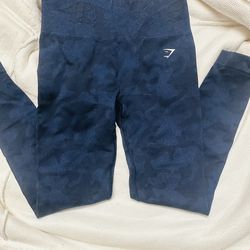 Gymshark leggings size small