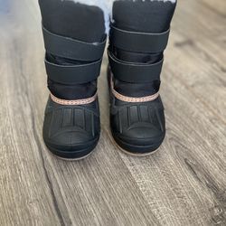 BRAND NEW Toddler Boots 