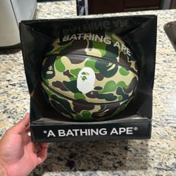 Bape Basketball (new)
