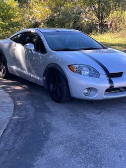 2006 Mitsubishi Eclipse