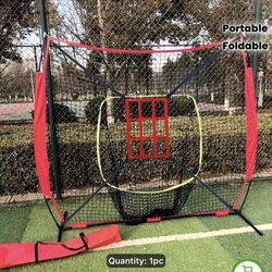 Baseball/Softball Nets /balls