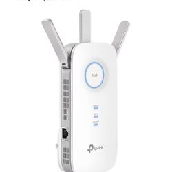 TP-Link AC1900 WiFi Range Extender RE550