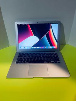 MacBook Air 2017 - 13inches, 256GB/8GB