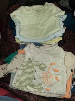 Boy Baby Clothes