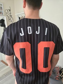 Joji jersey