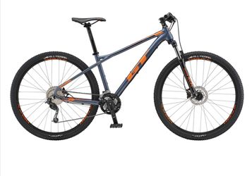Gt bike