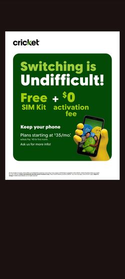 Switch and save