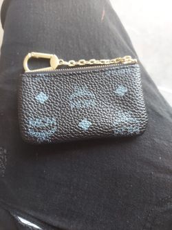 MCM Key Pouch