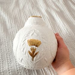 Flower Vase