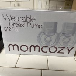 momcozy s12 pro
