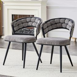 Accent Chairs