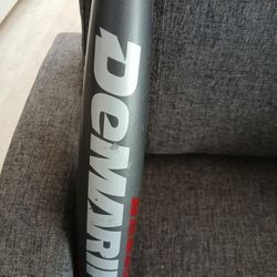 DeMarini Baseball Bat