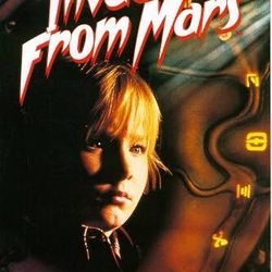 Invaders From Mars (1986)/the Faculty (1998)/basket Case 1-3 W/dvd Sleeve Dvd