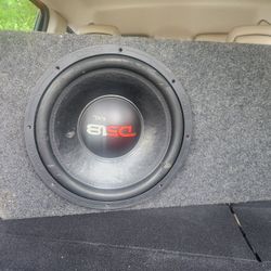 subwoofer 15 free box