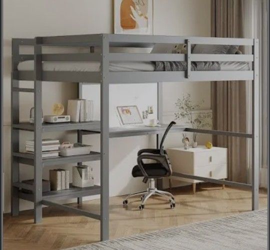 Free Bunk Bed