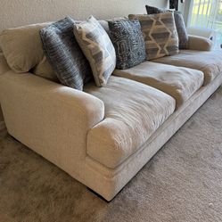 3- Seater couch 