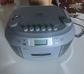 Boombox