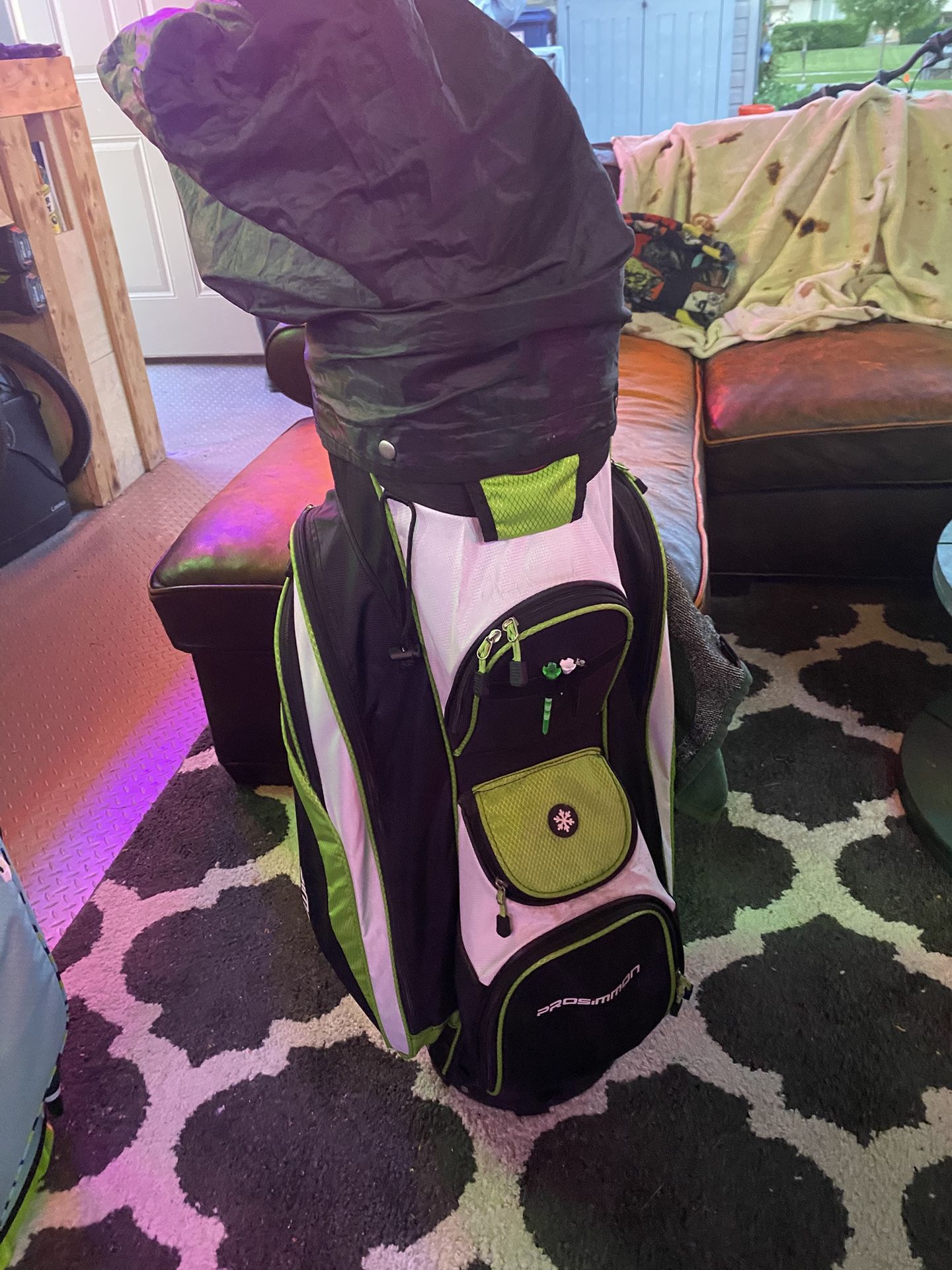 Cart Golf Bag
