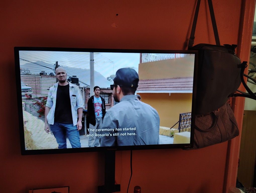 32 Roku Tv