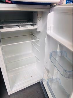Refrigerador