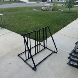 Bike Racks