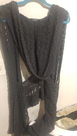 Para mujer talla "S-M"