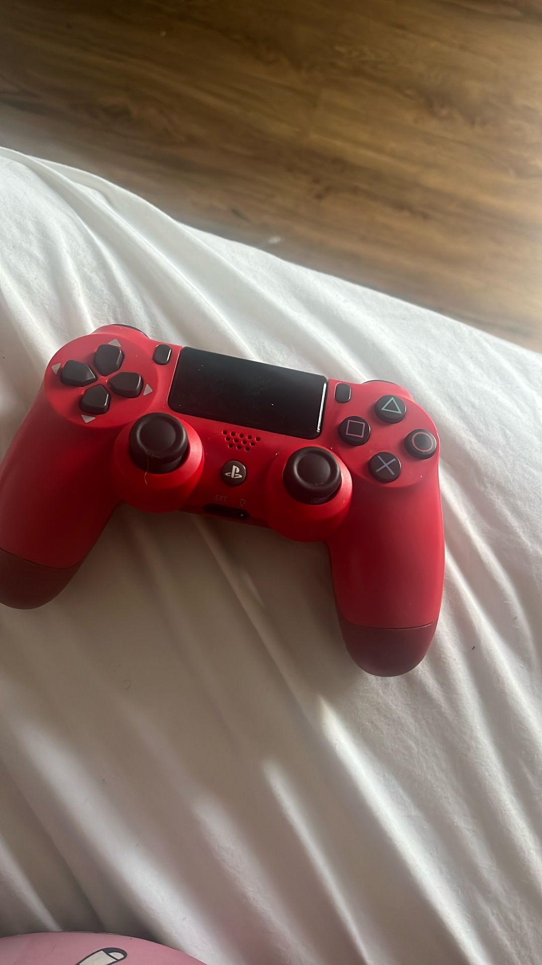 PS4 Remote Controller