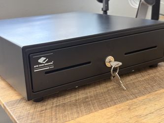 APG Cash Drawer